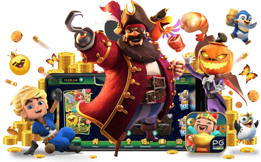 pixxy สล็อต 4